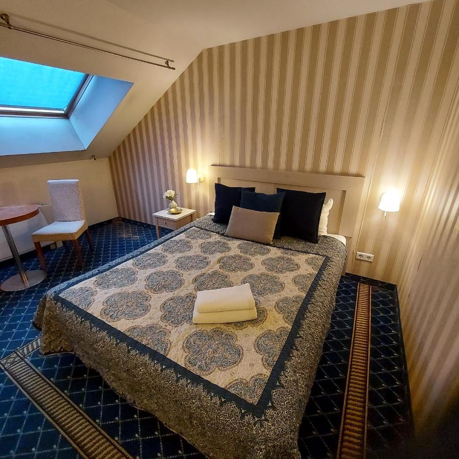 Las Vegas Rooms Vilnius Exterior photo