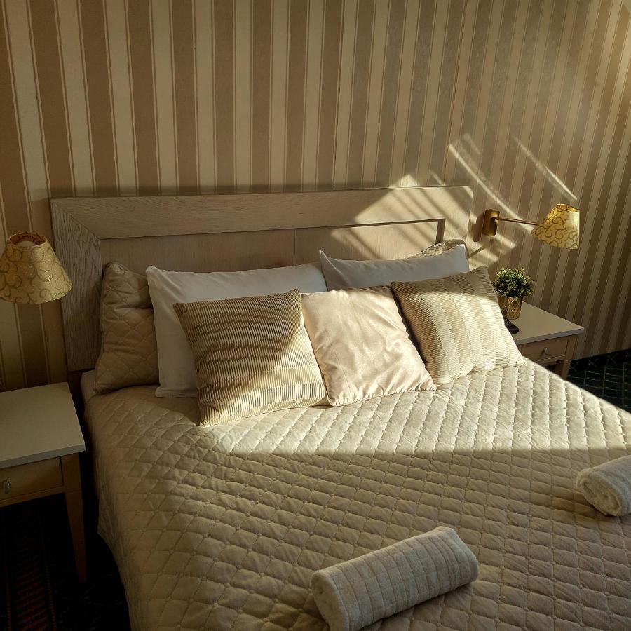 Las Vegas Rooms Vilnius Exterior photo